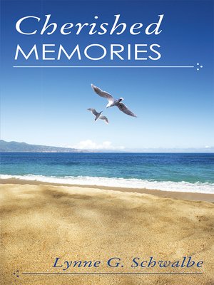 cover image of Cherished Memories